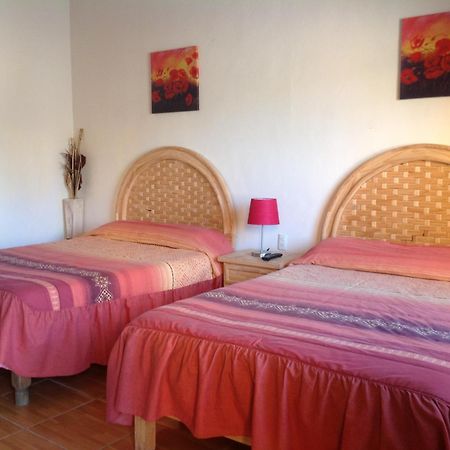 Casona De Cantera Гуанахуато Экстерьер фото