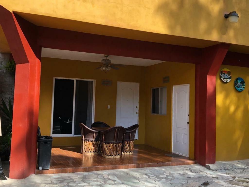 Casona De Cantera Гуанахуато Экстерьер фото